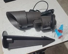 Wac Landscape 6" High Bronze 2700K Led Accent Spot Light 5011-27BZ Open. Price: $120.00.