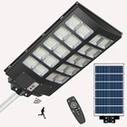 Commercial 2000W Led Street Light Dusk To Dawn Outdoor Area Road Arm Lamp New. Price: $86.50.