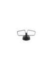 Asd Security Flood Light Watt 120 Volt 5CCT Selectable Black Finish New. Price: $55.00.