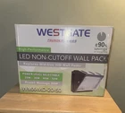 Westgate Power Selectable Led Light WMX-MD-20-50 New. Price: $40.00.