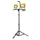 Feit Electric 60W Lumens Dual Power Tripod Led Worklight WORK6000XLTPP New. Price: $44.99.