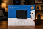 Ring 5AT1S9-BNE0 Smart Lighting Low Voltage Transformer Black New. Price: $59.99.