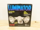 Rab Lighting LU300W 110 Luminator Floodlight Kit White New. Price: $39.00.