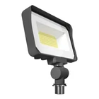 4677LM Rab X34S Led Flood Light Adjustable Power And Color Knuckle 120/277V New. Price: $101.00.