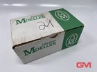 21X Kl Ckner-moeller Indicator Light Attachment Rl-ge Yellow IP65 New. Price: $50.27.