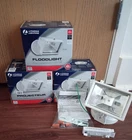 Flood - Lithonia Brand Lighting. Price: $13.99.
