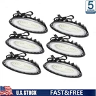 6PACK 200W Ufo Led High Bay Light Shop Industrial Commercial Warehouse Gym New. Price: $110.00.