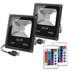 20W Rgb Led Lights Color Changing With Remote Control Waterp... New. Price: $49.50.