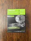 Mr Beams Led Ultrabright Spotlight 450 Lumens Battery Powered MB391-BRN New. Price: $20.00.