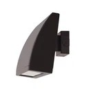 Rab WPLEDC104 104W Wall Pack Outdoor Security Light (bronze) New. Price: $341.06.
