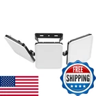 Solla 300W 2026 Plus Upgraded Led Flood Outdoor 30000LM 6000K Daylight New. Price: $66.01.
