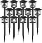 Gigalumi Solar Outdoor LIGHTS,12 Pack Led Waterproof, New. Price: $30.01.