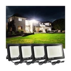 4PACK Led Flood Light OUTDOOR,250W Work 25500LMWITH 6FT Us PLUG,IP6... New. Price: $186.25.