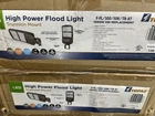 New Topaz 70295 F-FL/300/50K/TR-87 300W Led High Power Flood Light. Price: $125.99.