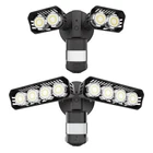 Sansi 3500LM/7000LM Led Motion Sensor Security Outdoor IP65 Floodlight Etl New. Price: $37.46.