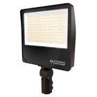 Lithonia Lighting ESXF5 Led Flood Alo SWW2 Xvolt Dark Bronze New. Price: $500.00.
