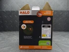 Halo 120-WATT 90 Bronze Outdoor Integrated Led Flood Light TGS3S401FSRB Open. Price: $33.99.