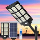 Gefolly Commercial Solar Super Bright Street Lights Outdoor Dusk To Dawn+pole New. Price: $154.79.
