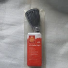 New Sealed Home Accents Holiday Spike Light, 120 Lumens, 3FT. Cord. Price: $9.99.