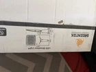 Greentek Led Shoebox Flood Light 150W 21000LM 5000K Dusk-to-dawn 120-277V Open. Price: $60.00.