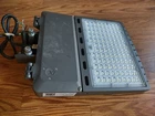 Ledone 150W Parking Lot 347-480V Commercial Shoebox Lighting 5000K Used. Price: $35.00.