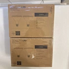 Pack Of 4 Sengled Motion Sensor Flood Lights Outdoor Security Bulbs New. Price: $34.99.