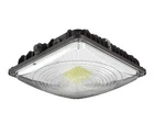 Lumark Clc 60W 8000 Lumens Integrated Led Dusk Dawn Floodlight Open. Price: $89.00.