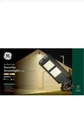 Ge Outdoor Security Led Street Adjustable Lights W/ Motion & Dusk To Dawn New. Price: $20.00.