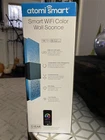 Atomi Smart Wifi Color Wall Sconce AT2392 AT32024 New. Price: $76.29.