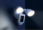 Ring Floodlights Camera - Smart Security New. Price: $133.91.