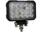 Buyers Prod Light Flood 12-24VDC 15 Led Clear R- 1492190 New. Price: $121.20.