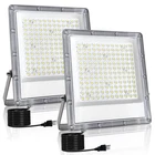 Indmird 2 Pack 150W Led Flood Outdoor Exterior Lights New. Price: $56.77.