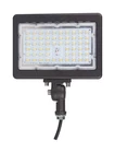 Nuvo Lighting 65/618 10"W 90 Watt Led Commercial Flood - Bronze New. Price: $162.99.