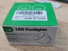 Cnbrighter Led Step Lights Outdoor INDOOR1W 12V-24V Dc Waterproof IP67ALUMINU... New. Price: $14.59.
