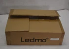 Ledmo Flood Light Outdoor Stadium Backyard 240W Black 500K EX203 New. Price: $99.99.