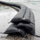 Flood Barrier 17 Ft Water Activated Compact Reusable Non Toxic Quick Dam 5-PACK New. Price: $268.43.