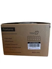 Lepower LP-YY02A-WH 35W Led Security Lights White New. Price: $21.00.