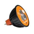 Fx Luminaire MR-16-ZD-35-CFL Luxor 5W 3900K 340LM Led Landscape Light Bulb New. Price: $76.55.