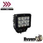 Buyers Products 1492226 Ultra Bright 5.5" Led Flood Light New. Price: $212.95.