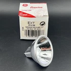 Ge Q50MR16C/NSP15 20839 50W 12V 15DEG Beam Precise Lamp, Uv Control New. Price: $18.99.