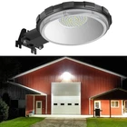 Karjoefar Led Barn Dusk To Dawn Outdoor Lighting 100W 10000LM 5000K New. Price: $58.95.