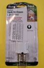 Westek SLC4CW White Automatic Photo Control Open. Price: $11.99.