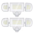 Imaihom 2 Pack 100W Motion Sensor Lights, Led Security 9000LM Super Bri... New. Price: $137.98.