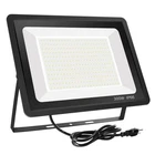 300W Led Flood Light, 36000LM Super Bright, 1600W Equivalent, Waterproof New. Price: $127.88.