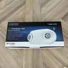Sure-lites SEL-30 Led Emergency Light New. Price: $27.63.