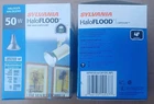 Sylvania 50PAR30LN/CAP/SPL/WFL Light Bulbs Lot Of 2 New. Price: $10.55.