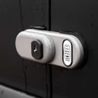 Legend Fleet Solutions SL2-021-001 Securilock Single Deadlock, ( Each ) New. Price: $287.82.