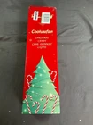 Coolwufan Candy Cane Christmas Pathway Lights, Red Outdoor Decor With Safety Sta Open. Price: $19.99.