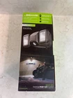 Mr. Beams Hi Perf. Motion-sensing Battery Powered Led Dark Brown Spotlight New. Price: $29.79.