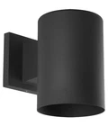 Progress Lighting P5674-31/30K Black 1-LIGHT 7" Led Outdoor Cylinder Wall Sconce New. Price: $74.99.